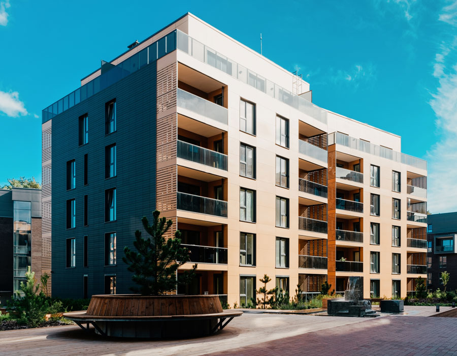 Immobilienkauf